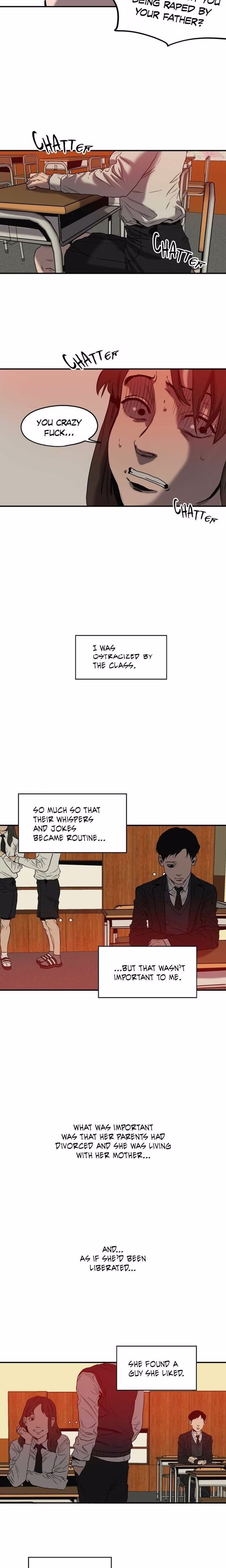 Killing Stalking - Chapter 21 - Part 19