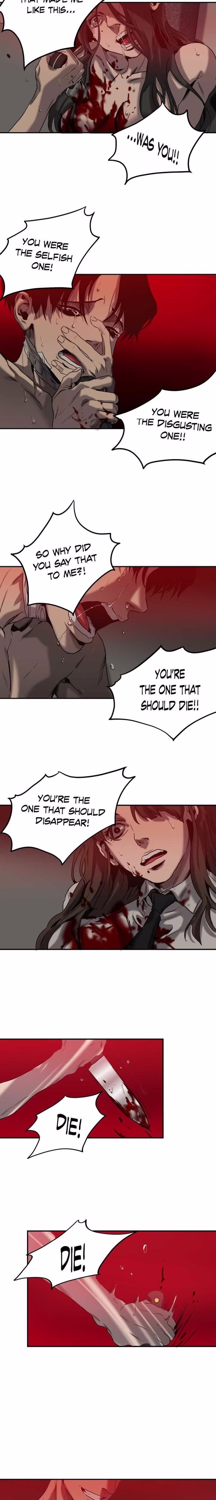 Killing Stalking - Chapter 21 - Part 27