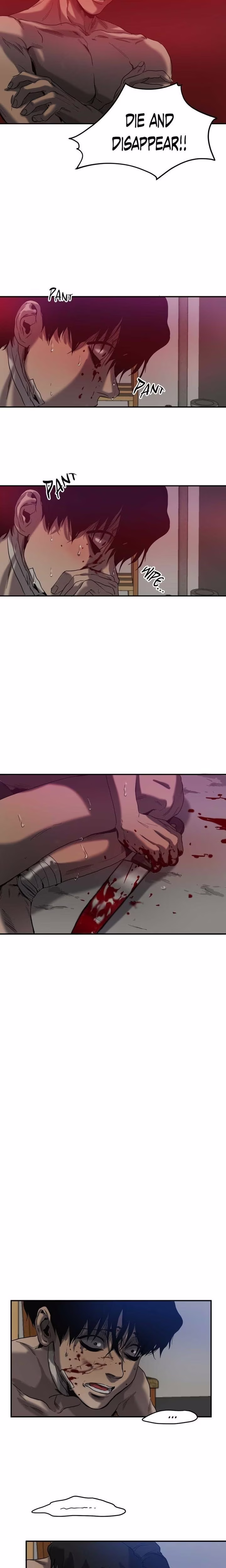 Killing Stalking - Chapter 21 - Part 28