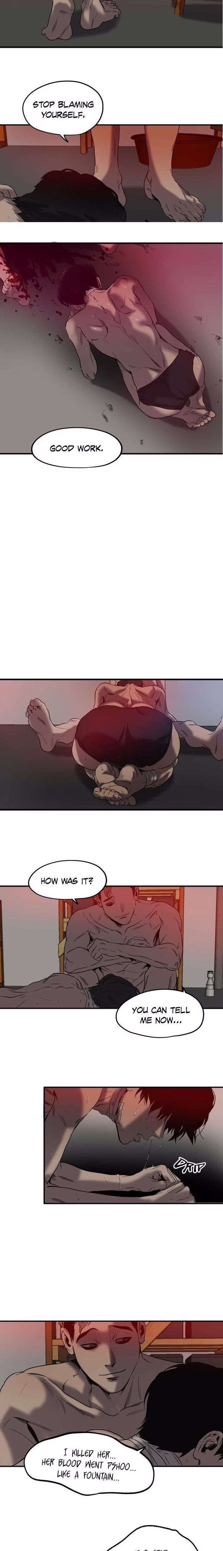 Killing Stalking - Chapter 21 - Part 30