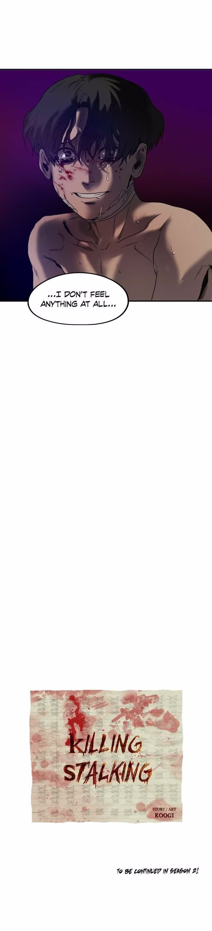 Killing Stalking - Chapter 21 - Part 32