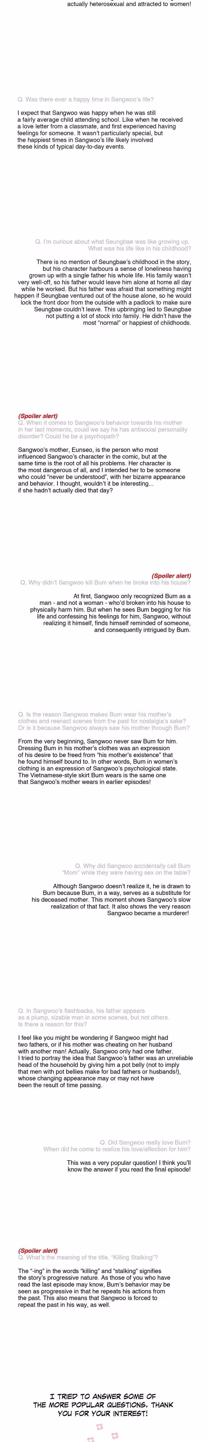 Killing Stalking - Chapter 22 - Part 3