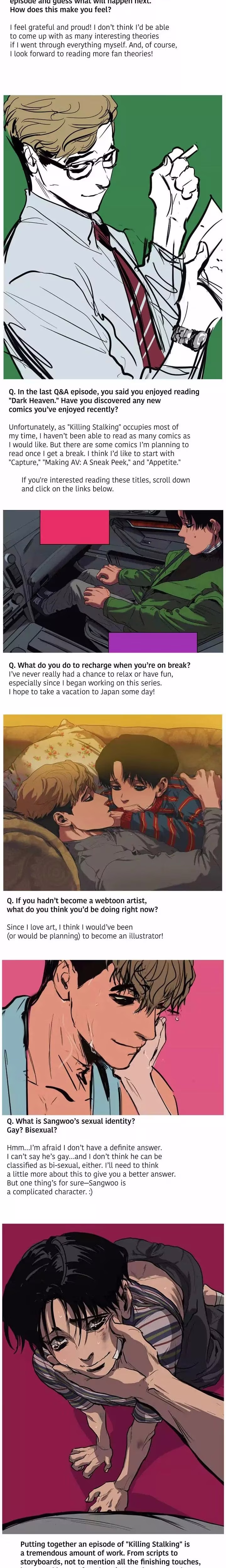 Killing Stalking - Chapter 23 - Part 3