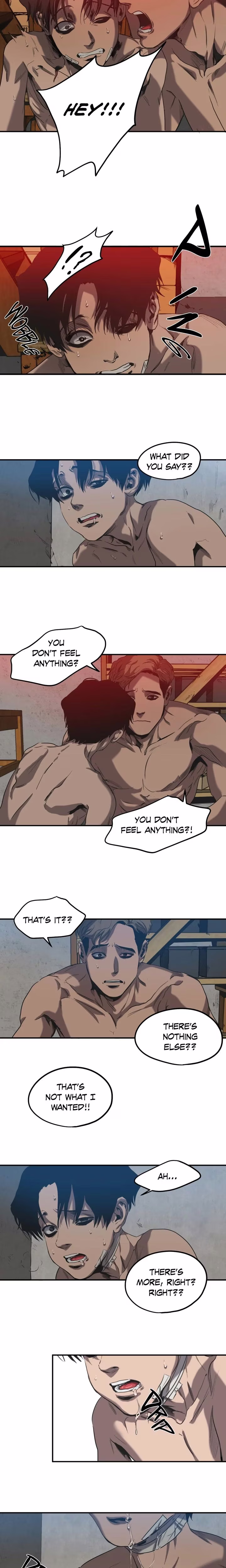 Killing Stalking - Chapter 24 - Part 3