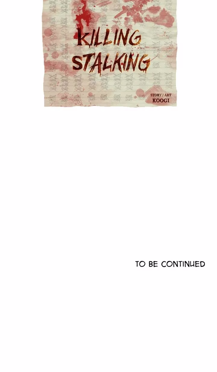 Killing Stalking - Chapter 24 - Part 21