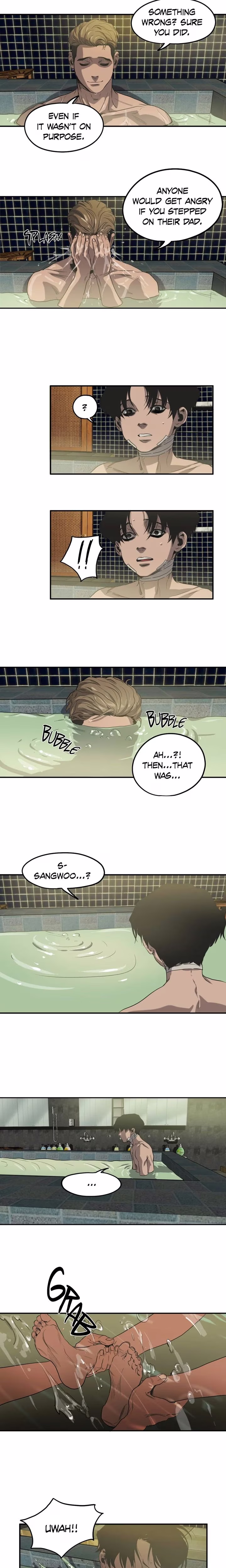 Killing Stalking - Chapter 25 - Part 37