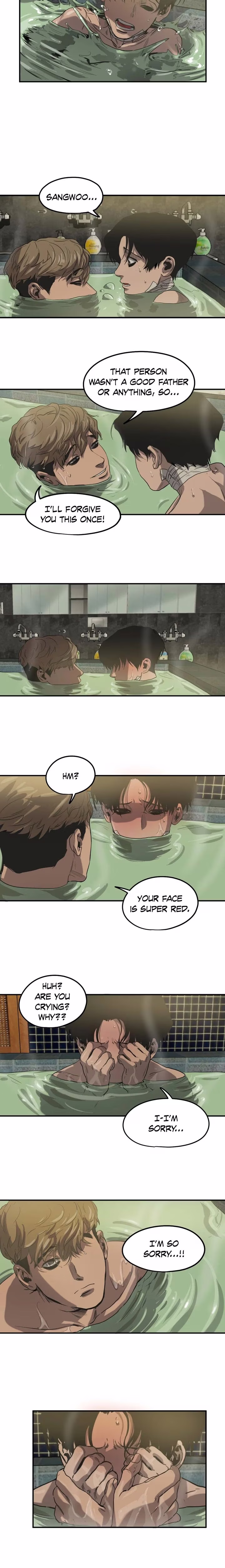 Killing Stalking - Chapter 25 - Part 38