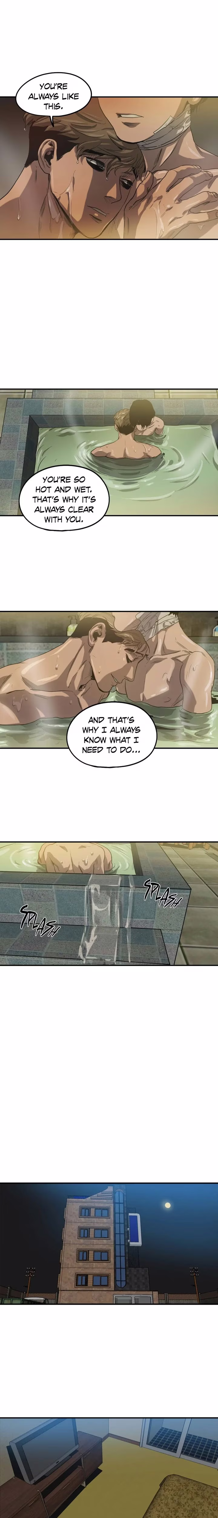 Killing Stalking - Chapter 25 - Part 39