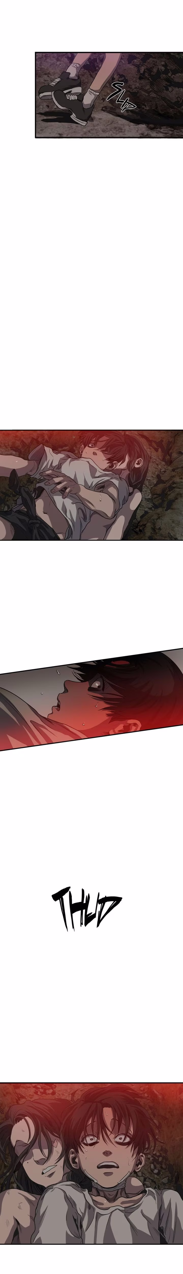 Killing Stalking - Chapter 26 - Part 22