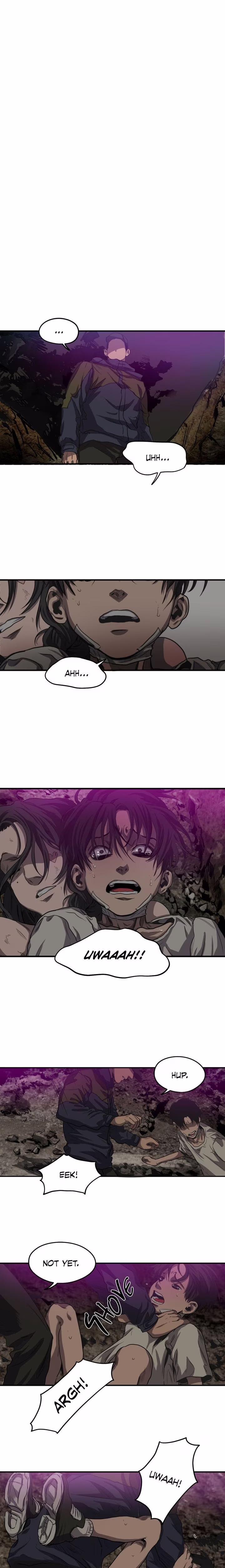 Killing Stalking - Chapter 26 - Part 23