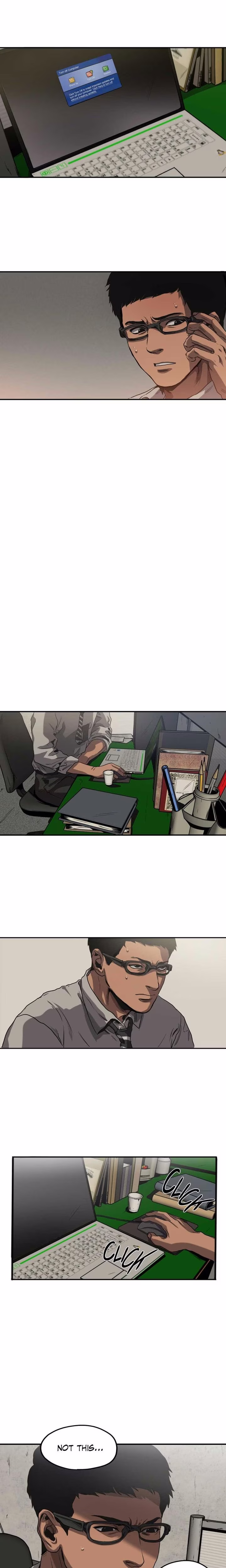 Killing Stalking - Chapter 27 - Part 6