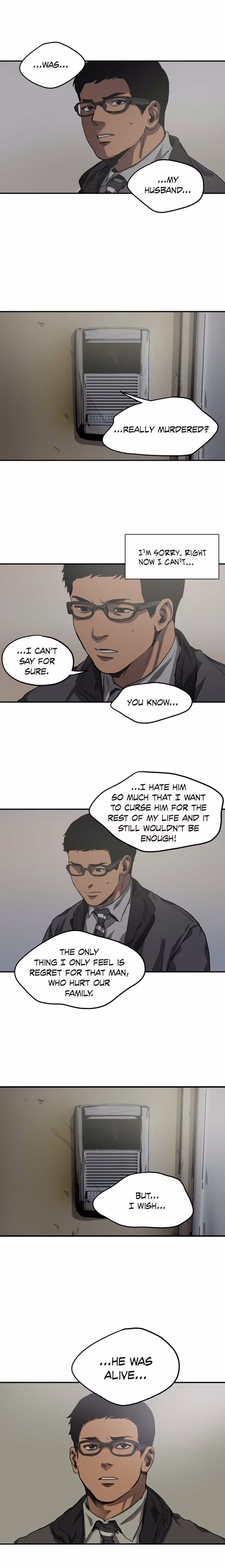 Killing Stalking - Chapter 27 - Part 19