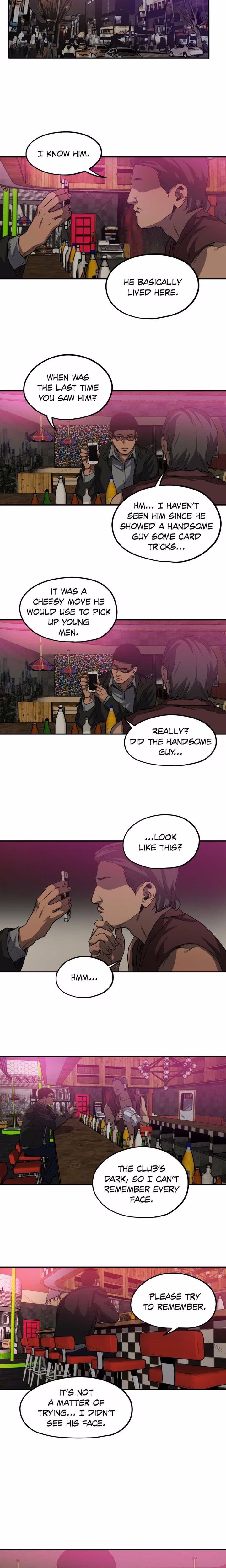 Killing Stalking - Chapter 27 - Part 29