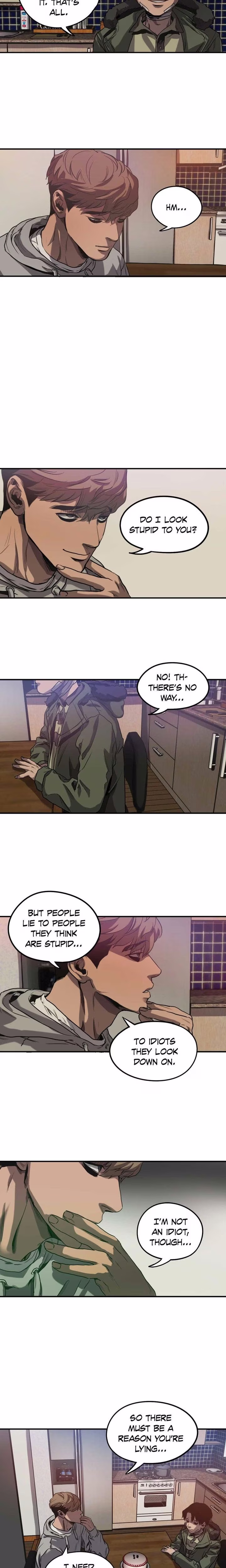 Killing Stalking - Chapter 29 - Part 3