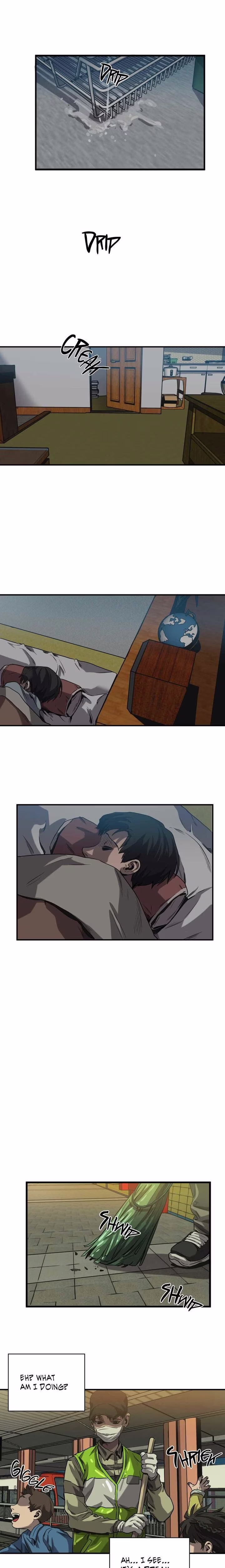 Killing Stalking - Chapter 29 - Part 37