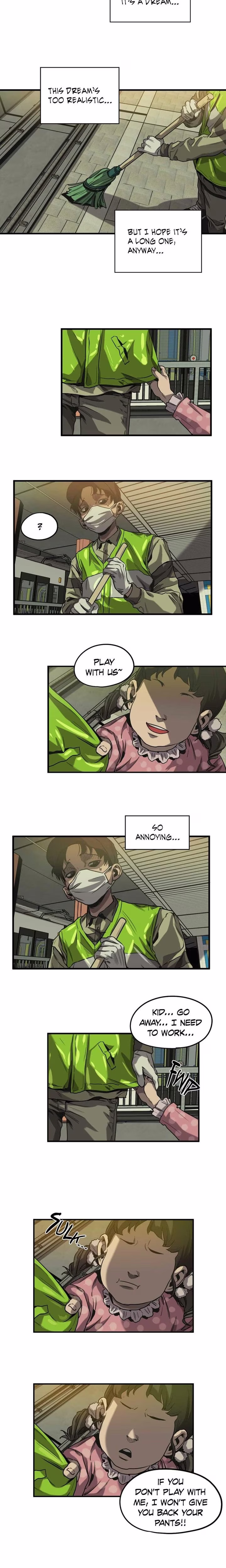 Killing Stalking - Chapter 29 - Part 38