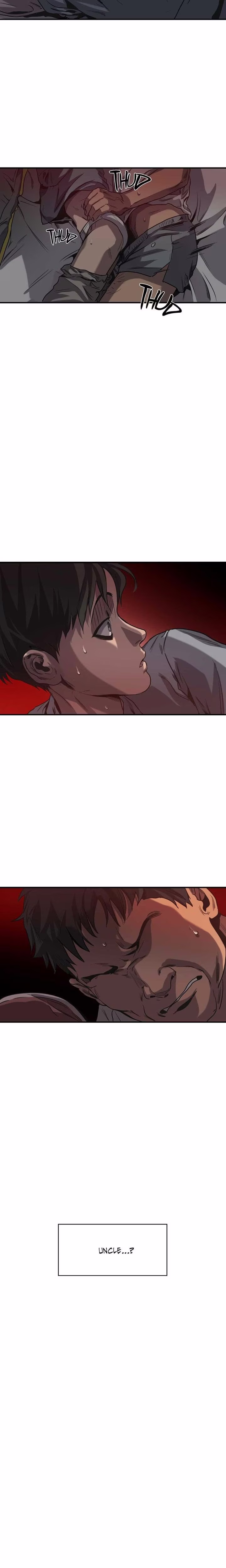 Killing Stalking - Chapter 29 - Part 7