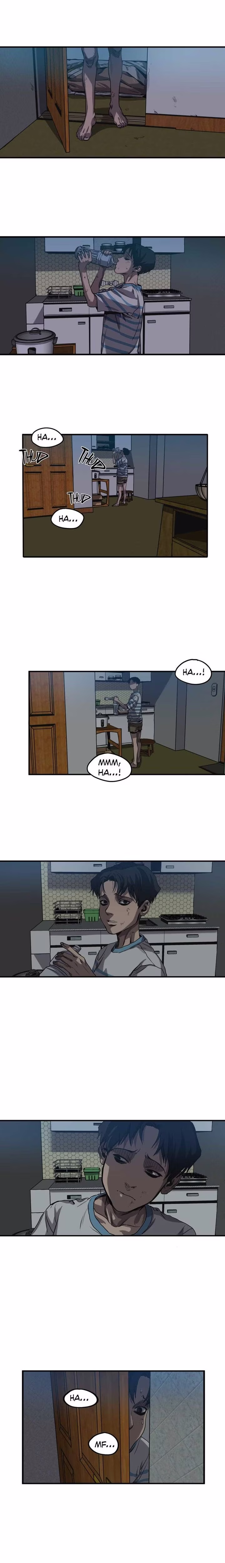 Killing Stalking - Chapter 29 - Part 26