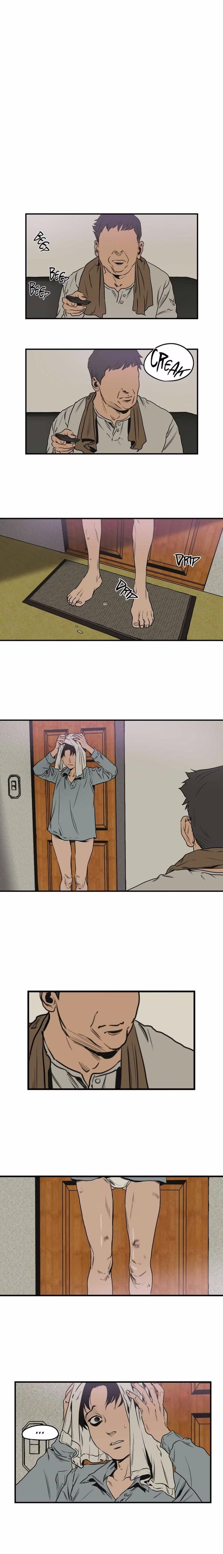 Killing Stalking - Chapter 29 - Part 33