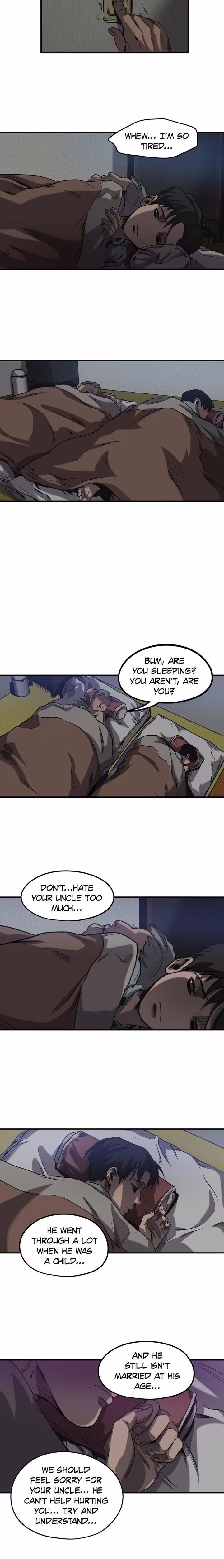 Killing Stalking - Chapter 29 - Part 35