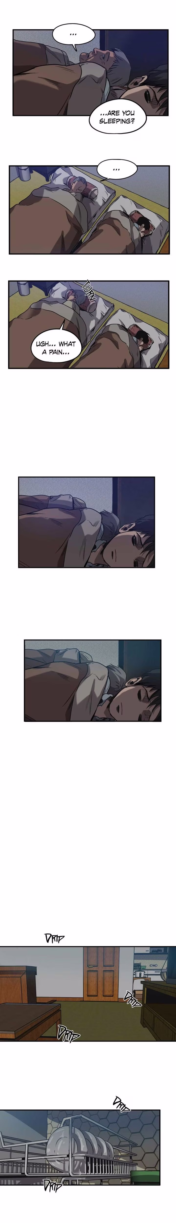 Killing Stalking - Chapter 29 - Part 36