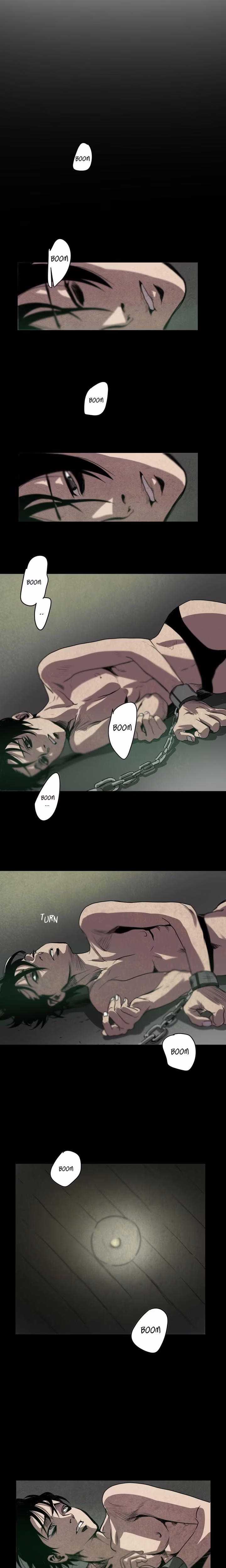 Killing Stalking - Chapter 3 - Part 13