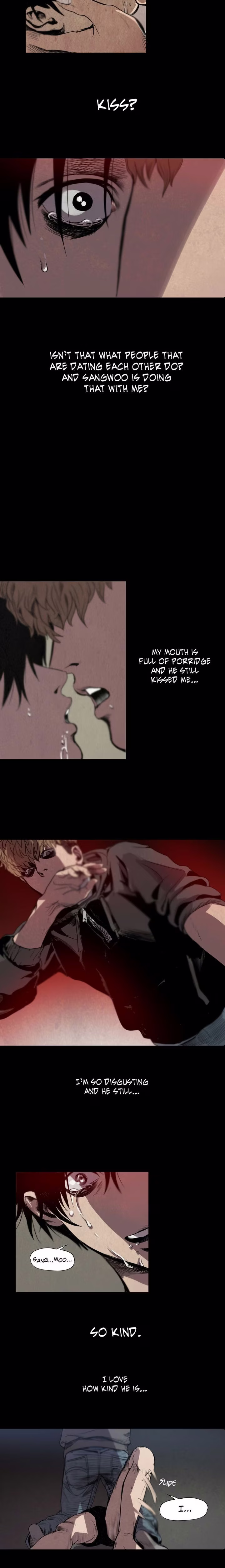 Killing Stalking - Chapter 3 - Part 20