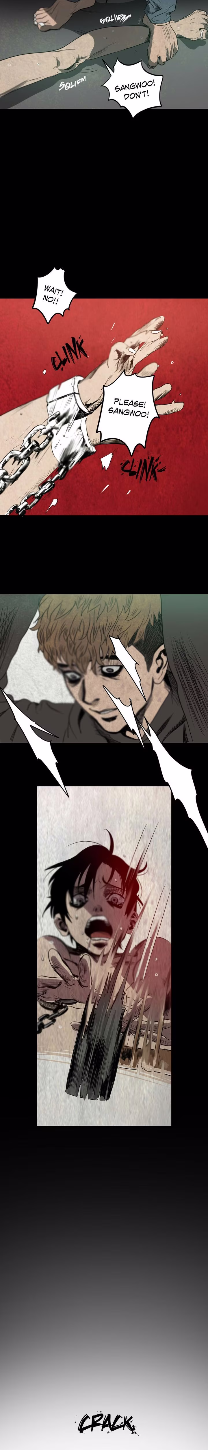 Killing Stalking - Chapter 3 - Part 22