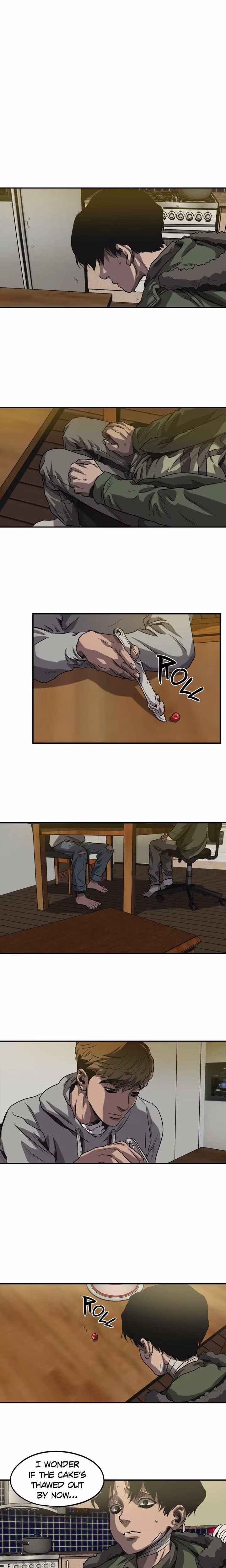 Killing Stalking - Chapter 30 - Part 24