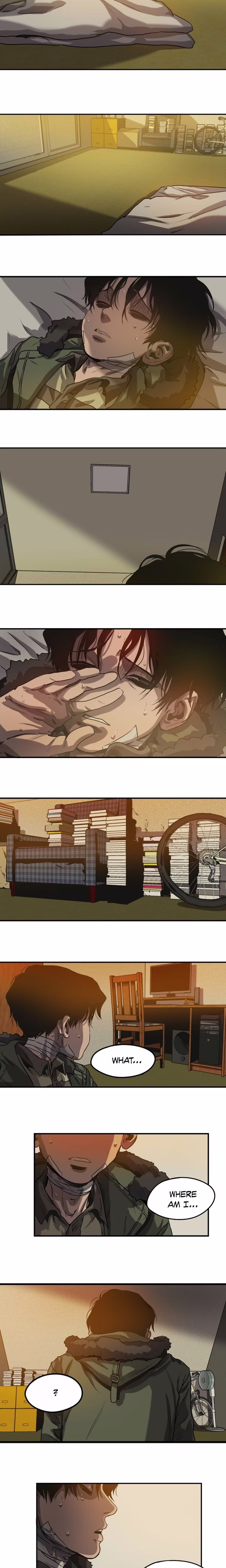 Killing Stalking - Chapter 31 - Part 10