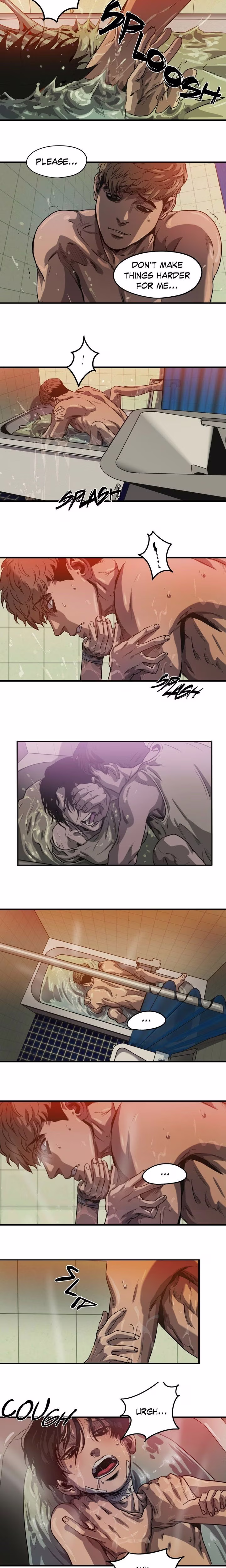 Killing Stalking - Chapter 31 - Part 16