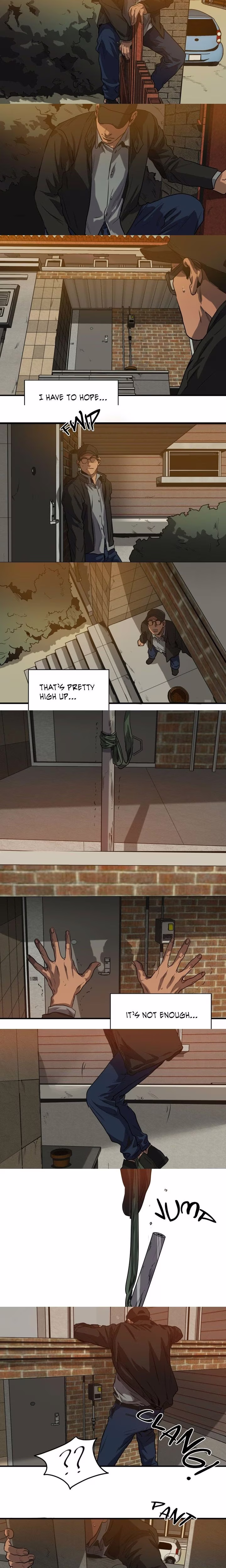 Killing Stalking - Chapter 33 - Part 4