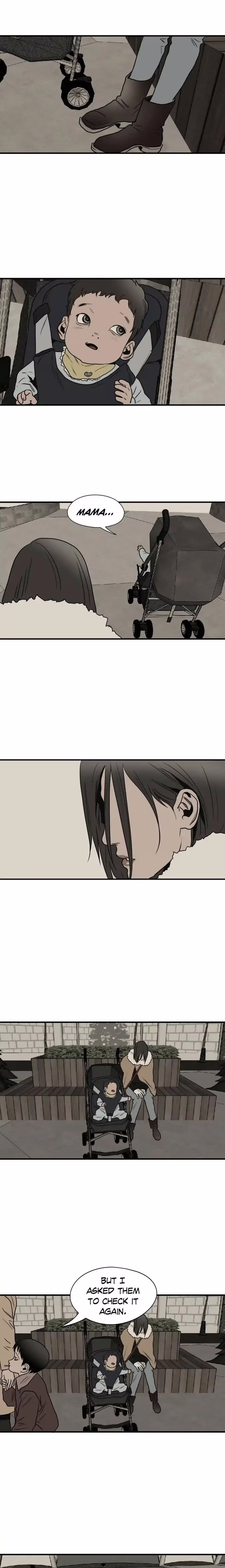 Killing Stalking - Chapter 34 - Part 4