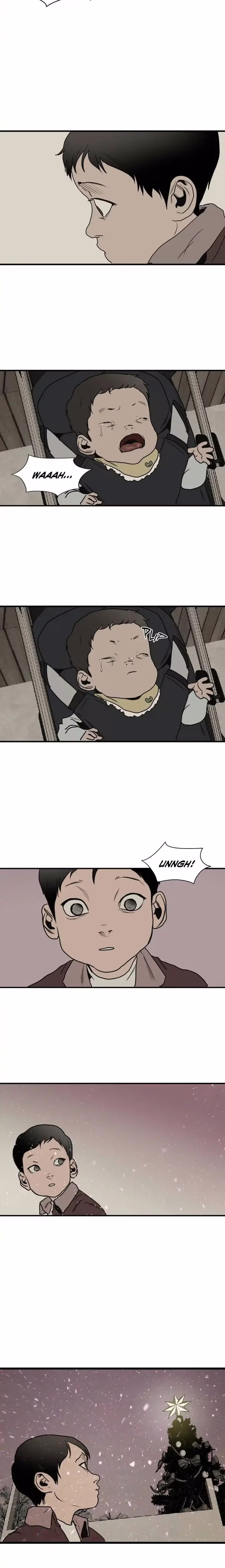 Killing Stalking - Chapter 34 - Part 8