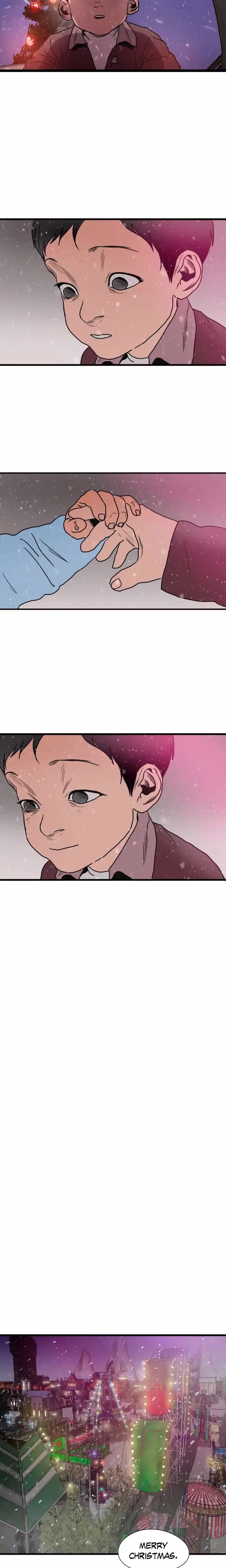 Killing Stalking - Chapter 34 - Part 10