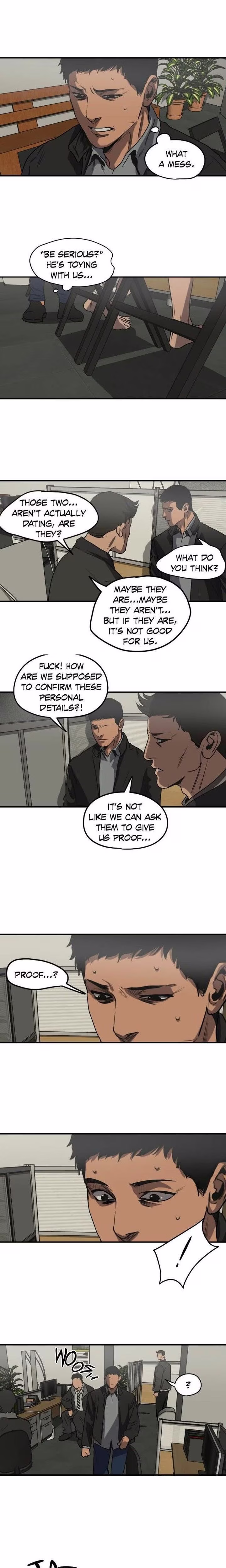 Killing Stalking - Chapter 37 - Part 14