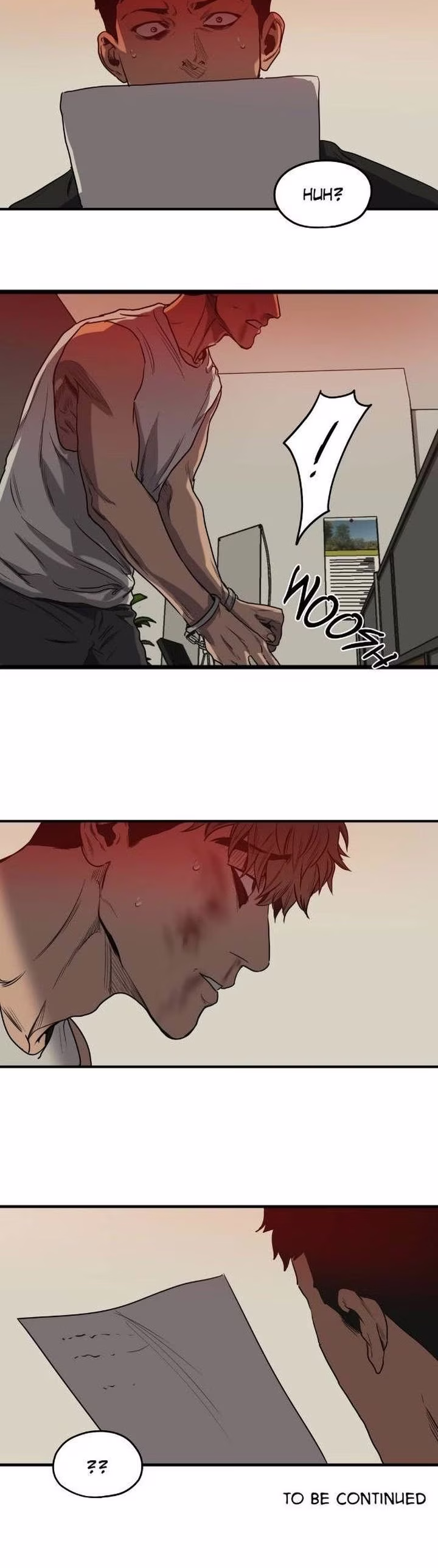 Killing Stalking - Chapter 37 - Part 20