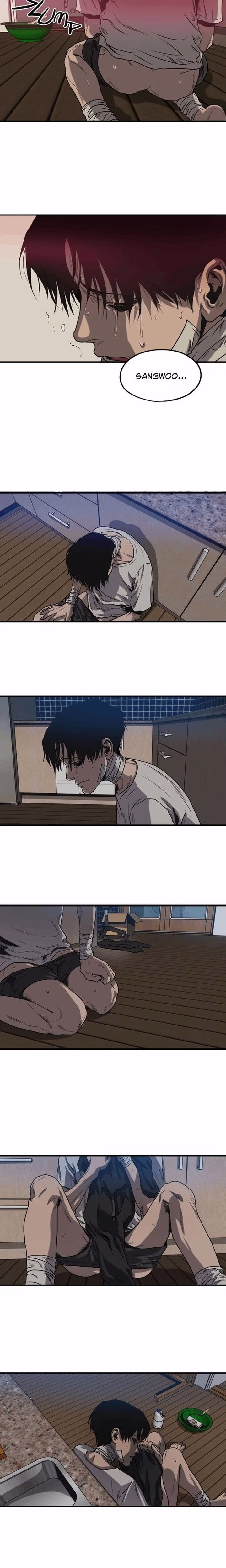Killing Stalking - Chapter 38 - Part 20