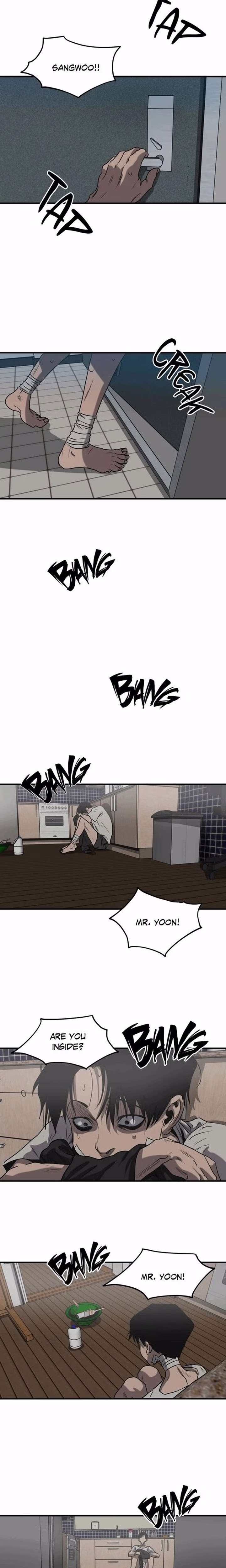 Killing Stalking - Chapter 38 - Part 23