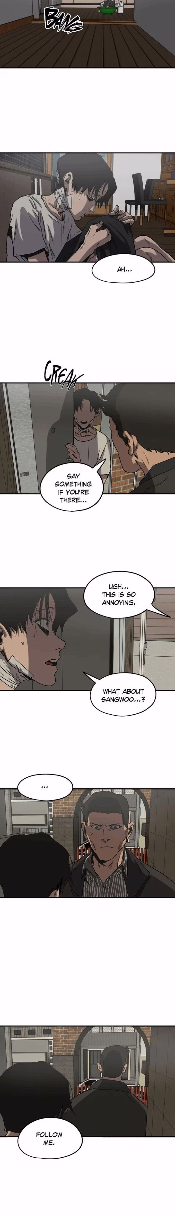 Killing Stalking - Chapter 38 - Part 24