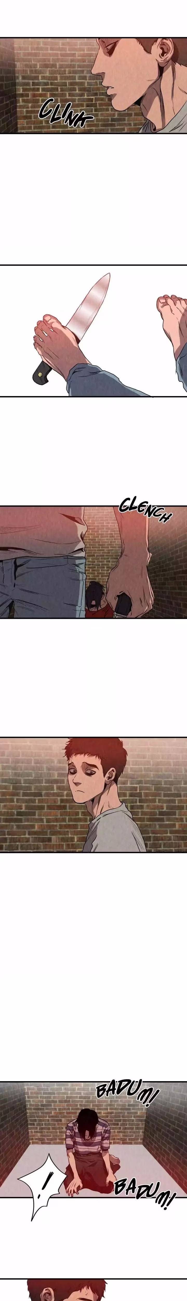 Killing Stalking - Chapter 41 - Part 7