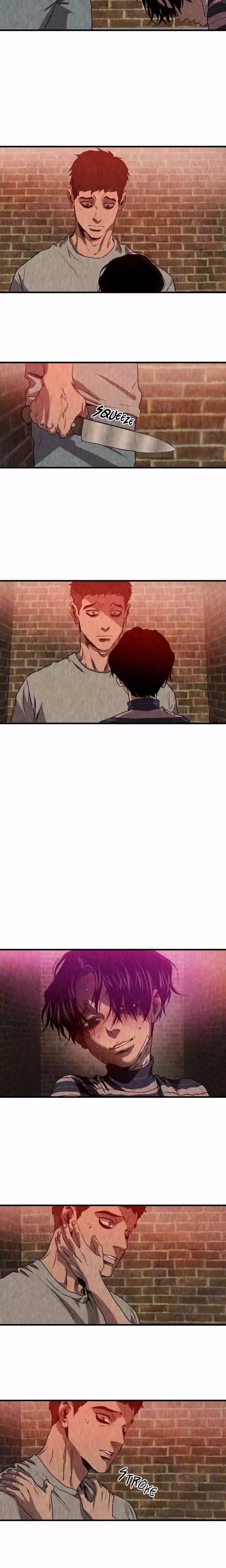 Killing Stalking - Chapter 41 - Part 9