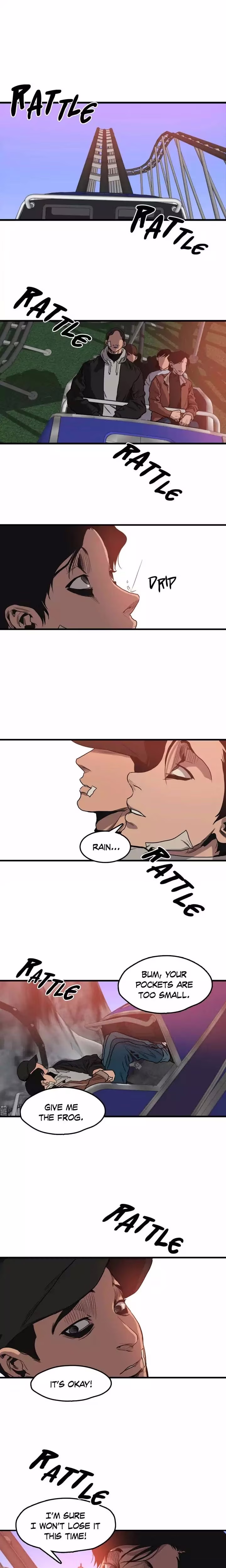 Killing Stalking - Chapter 42 - Part 28