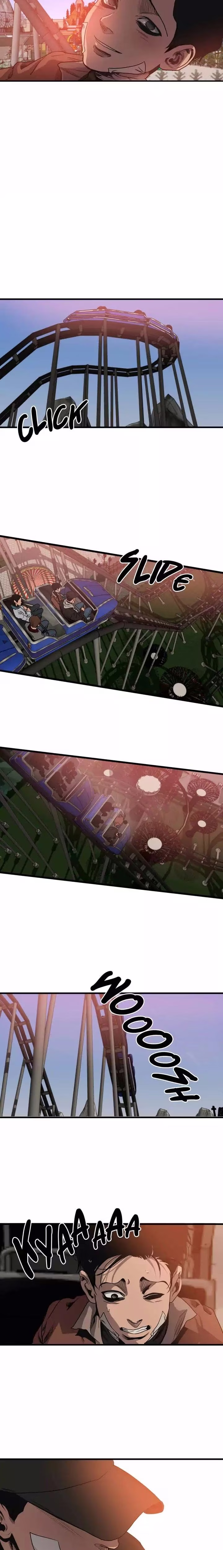 Killing Stalking - Chapter 42 - Part 29