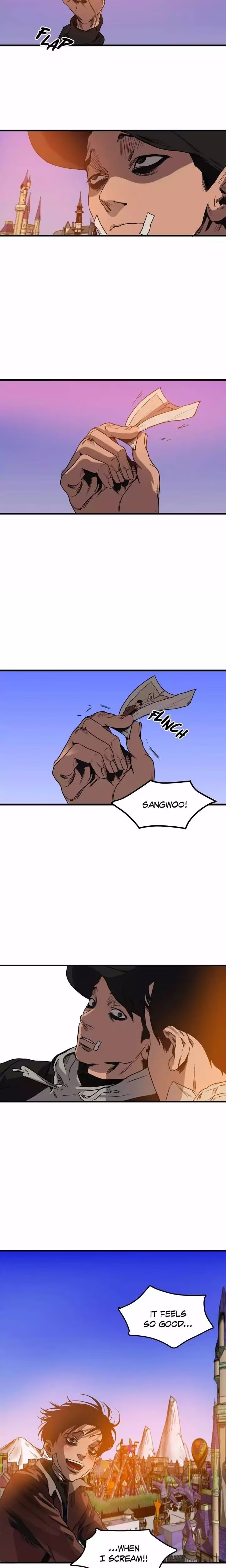 Killing Stalking - Chapter 42 - Part 31