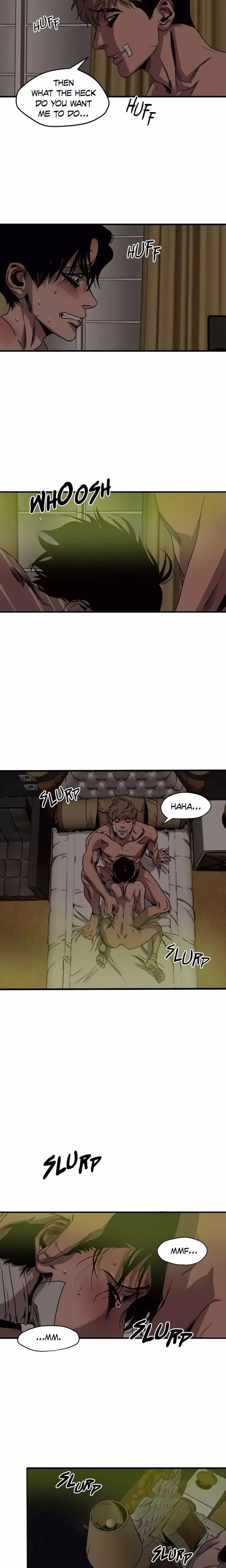 Killing Stalking - Chapter 43 - Part 26