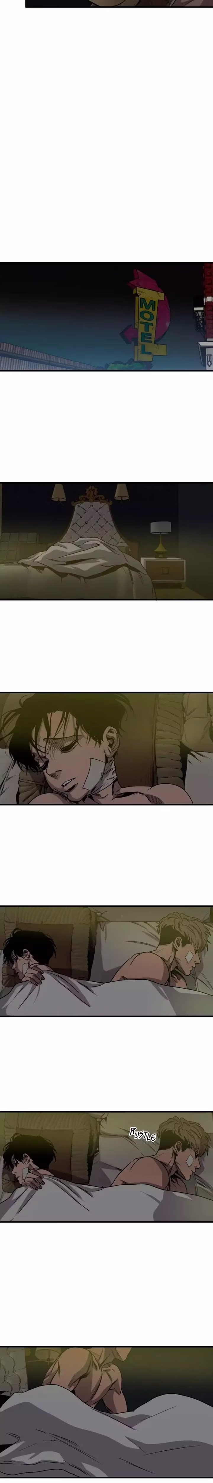 Killing Stalking - Chapter 43 - Part 27