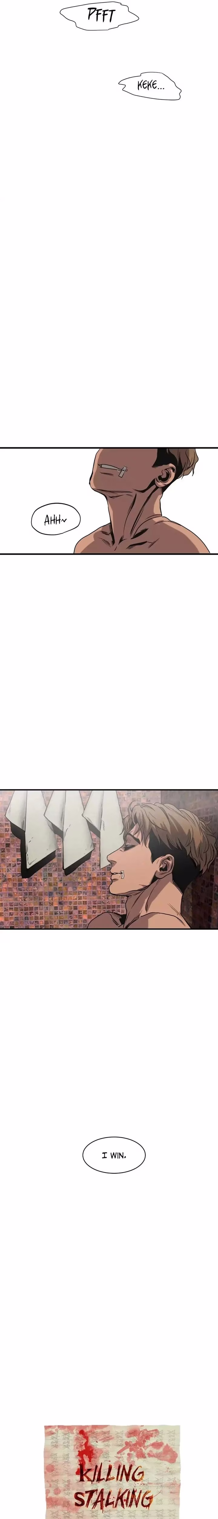 Killing Stalking - Chapter 43 - Part 29