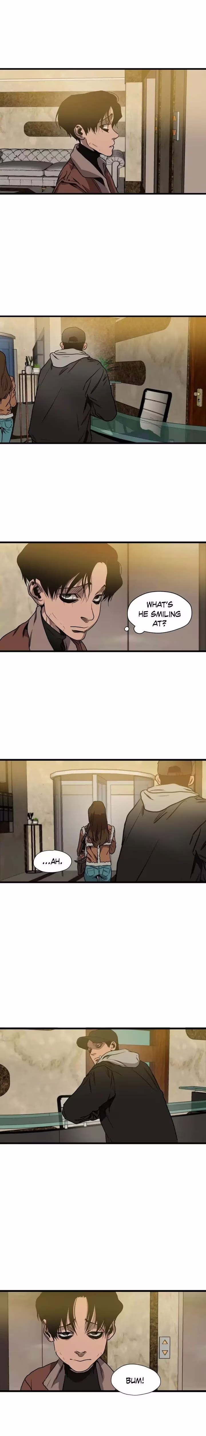 Killing Stalking - Chapter 44 - Part 6