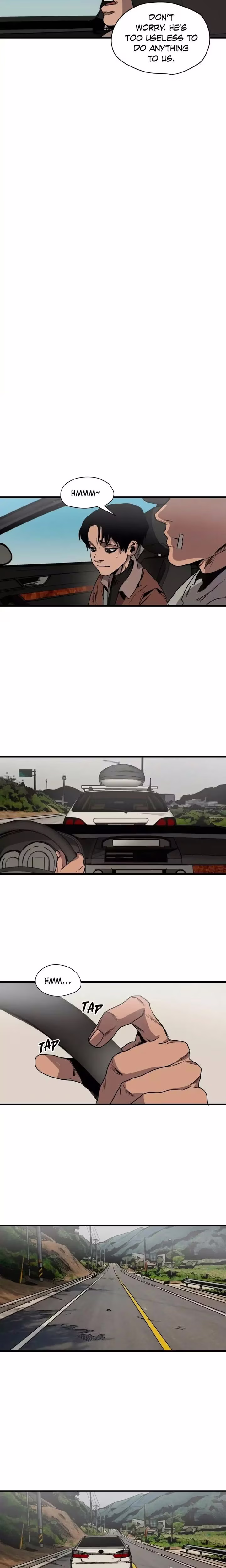 Killing Stalking - Chapter 44 - Part 12